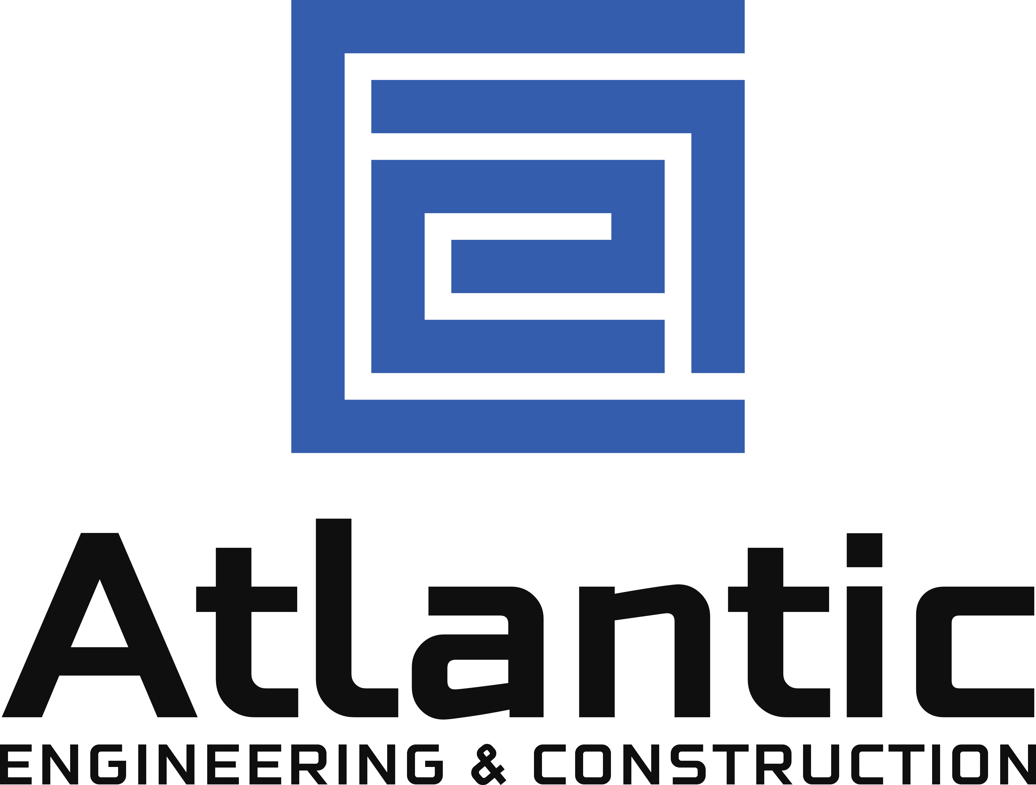 Atlantic engineering