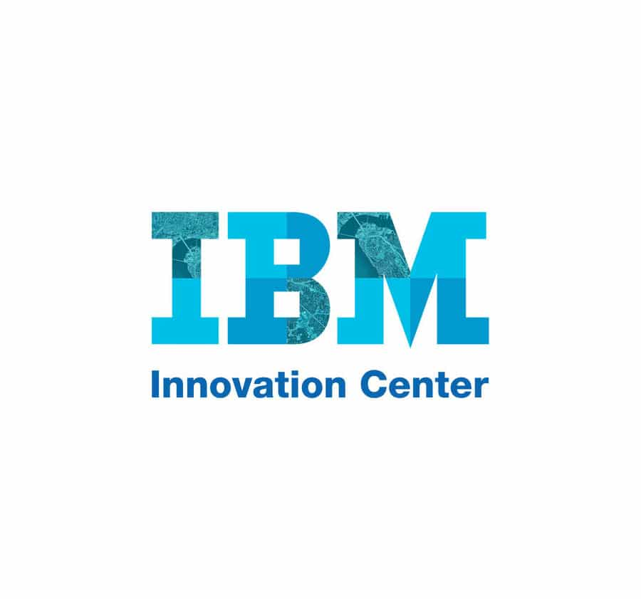 IBM Innovation Logo