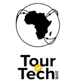 tour of tech logo