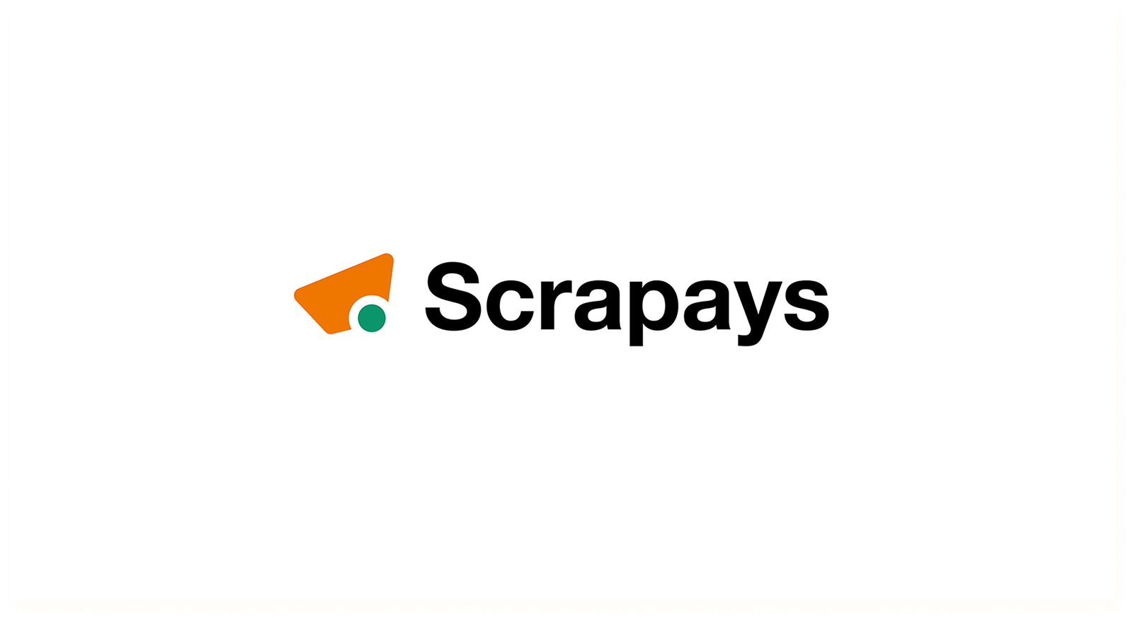Scrapays Header